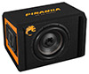 Активный сабвуфер DL Audio Piranha 12A Black V.3